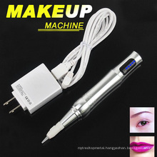 High Quality Intelligent semi permanent makeup tattoo machine